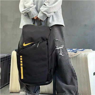 Большой спортивный рюкзак из линейки Nik*e Elite