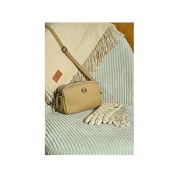 Перчатки Lanotti 23W-077/молочный