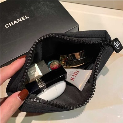 Косметичка Chane*l