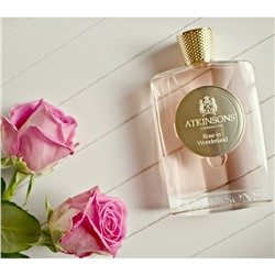 ATKINSONS ROSE IN WONDERLAND edp (w) 2ml пробник