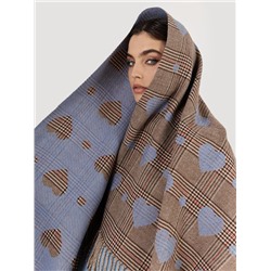 Палантин женский RH10-161-6