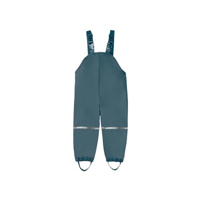 LUPILU® Latzhose Kleinkinder Jungen, wetterfest