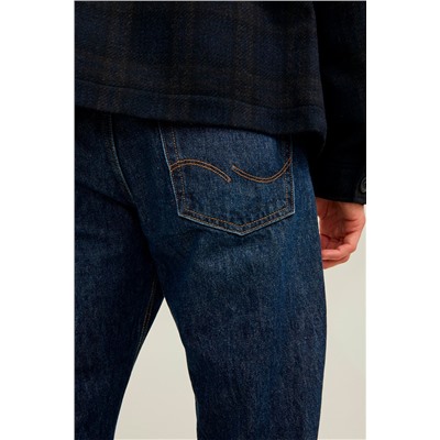 Vaquero regular fit Azul
