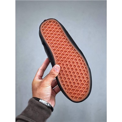 Кроссовки Supreme x Vans Half Cab Pro Skate 2024