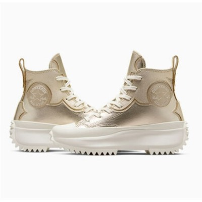 Run Star Hike Platform Western