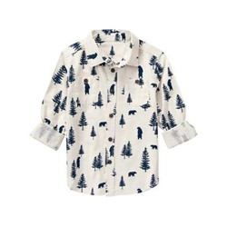 Forest Shirt