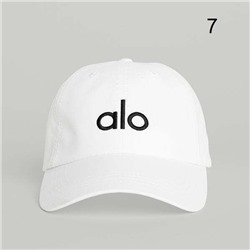 Кепка Al*o yog*a