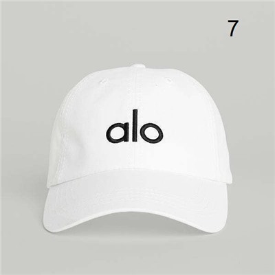 Кепка Al*o yog*a