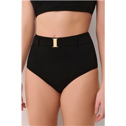 Suwen, Yüksek Bel Kemerli Bikini Alt
