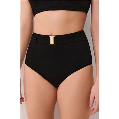 Suwen, Yüksek Bel Kemerli Bikini Alt