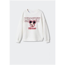 Sudadera Mickey