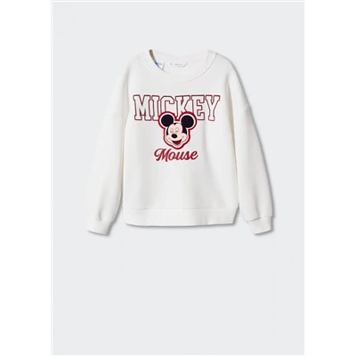 Sudadera Mickey