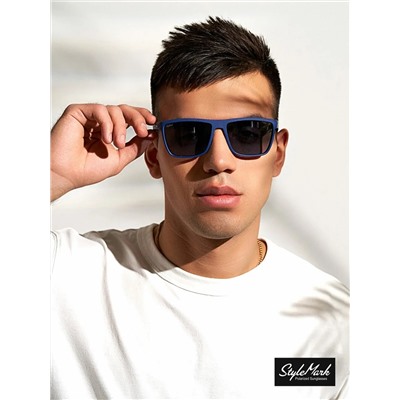 StyleMark Polarized L2470C солнцезащитные очки