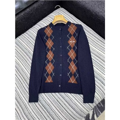 Женский кардиган   MI*U MI*U