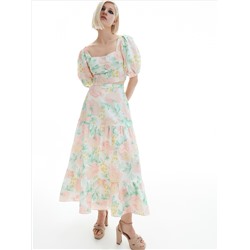 Bluse Aus Baumwolle