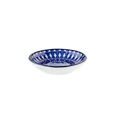 Rêve Bleu Lorient New Bone China Mini Tabak