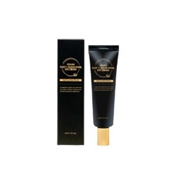 PEKAH Rebirth Black Snail Eye Cream Крем для кожи вокруг глаз с муцином черной улитки 30мл