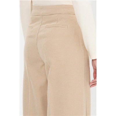 Kadın Camel Pantolon