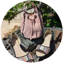 LESAC 6100Z+AB.Z · Pelle · Bary ser (650) fandango АКЦИЯ