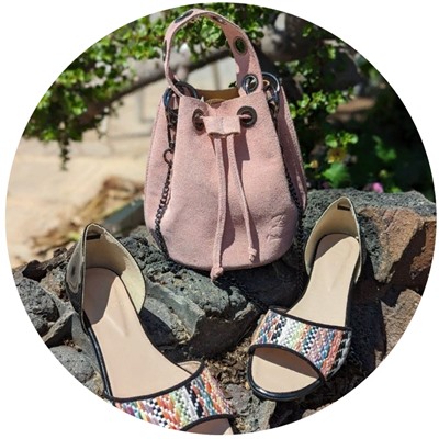 LESAC 6100Z+AB.Z · Pelle · Bary ser (650) fandango АКЦИЯ