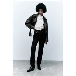 JEANS TRF STRAIGHT