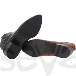 Tupie, BOTA SEÑORA PIEL