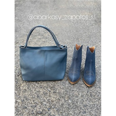 TEKILA 7405 СИНИЙ+PELLE 21-31 (610) Jeans