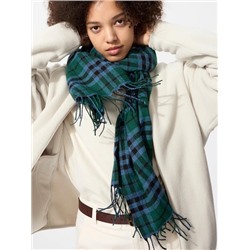 Термошарф с принтом HEATTECH