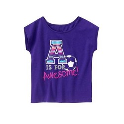 gymgo™ Awesome Tee