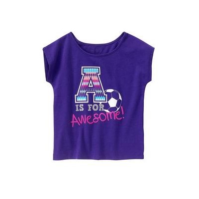 gymgo™ Awesome Tee