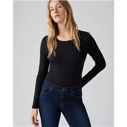 Classic bootcut women’s jeans