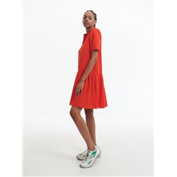 Kleid aus Tencel™ Lyocell