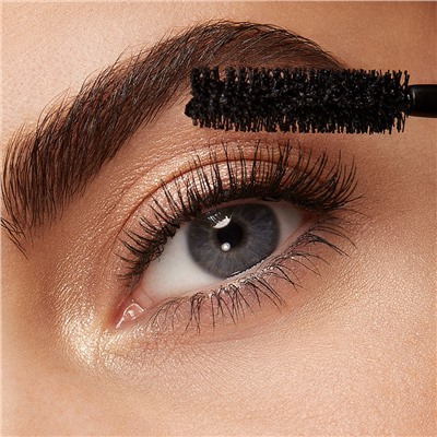 24h long lasting & panoramic volume mascara