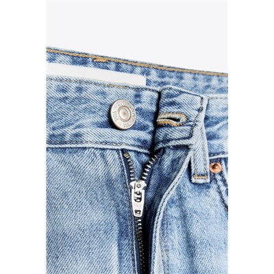JEANS Z1975 BOOTCUT TIRO ALTO