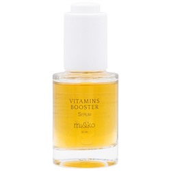 Сыворотка для лица "Vitamins Booster serum"