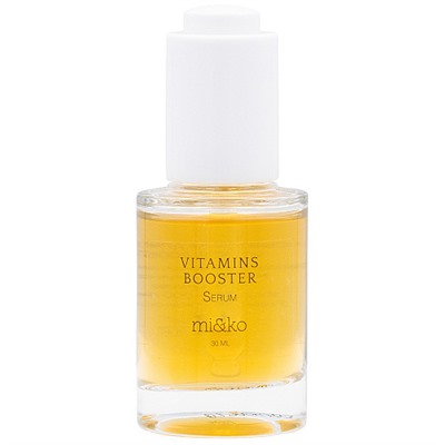 Сыворотка для лица "Vitamins Booster serum"