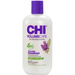 CHI Volumizing Shampoo