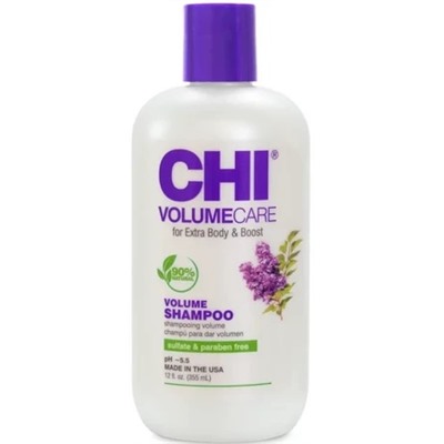 CHI Volumizing Shampoo