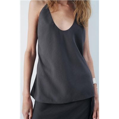 ZW COLLECTION FLOWING TOP