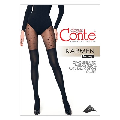 Колготки CONTE ELEGANT #938127