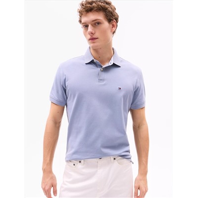 Regular Fit Stretch Tommy Polo