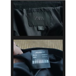 Женский пиджак ZAR*A ОРИГИНАЛ!