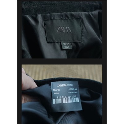 Женский пиджак ZAR*A ОРИГИНАЛ!