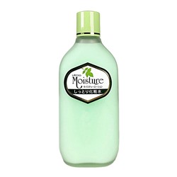 UTENA MOISTURE Увлажняющий лосьон-молочко с экстрактом алоэ против жирного блеска, 155мл