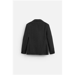 BLAZER TRAJE RAYA DIPLOMÁTICA