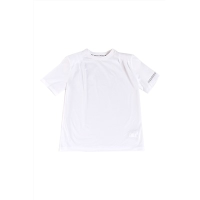 Camiseta Blanco