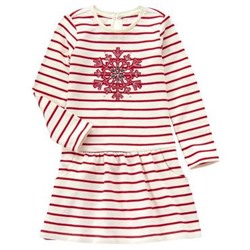 Snowflake Dress
