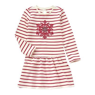 Snowflake Dress