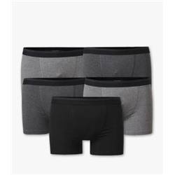 Trunks - 5er Pack