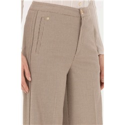 Kadın Camel Pantolon